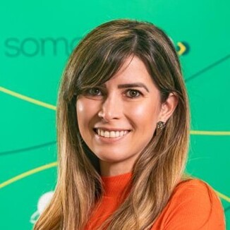 Amanda Oliveira Rezende