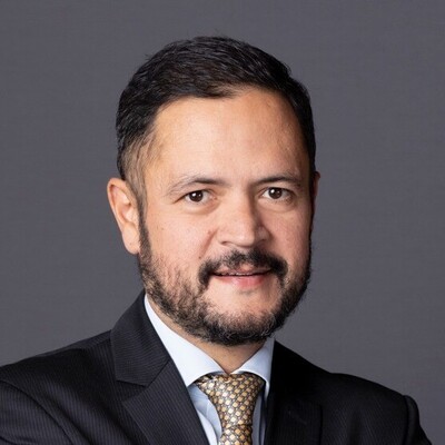 Antônio Galvão Peres