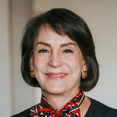 Maria Cristina Peduzzi