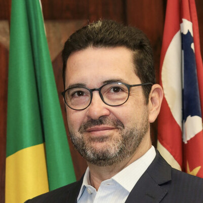 Geraldo Melo Filho
