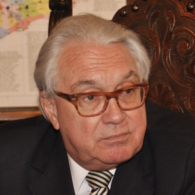 Manoel Pereira Calças