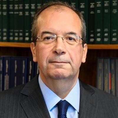 Ricardo Villas Bôas Cueva